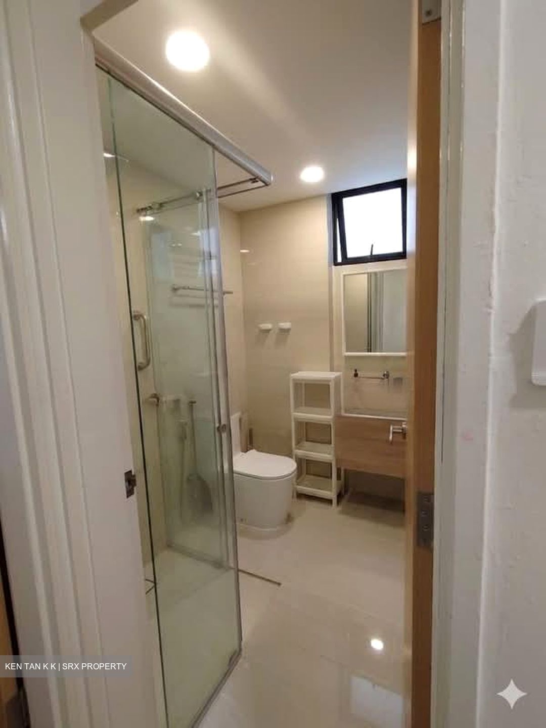 Sommerville Park (D10), Condominium #569317011
